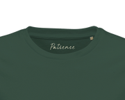 Patience - "This is Where he Stood" T-shirt 1