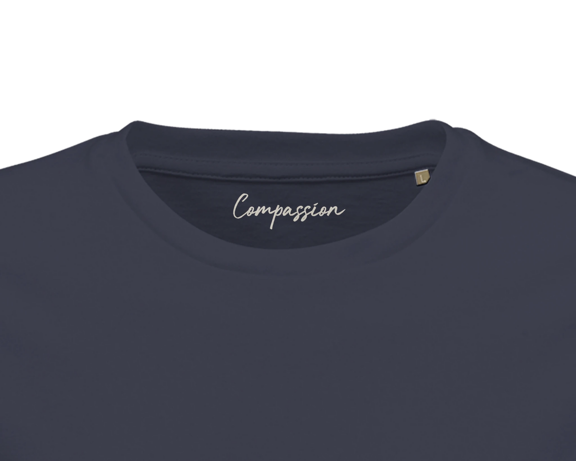 Compassion - "The Space We Share"