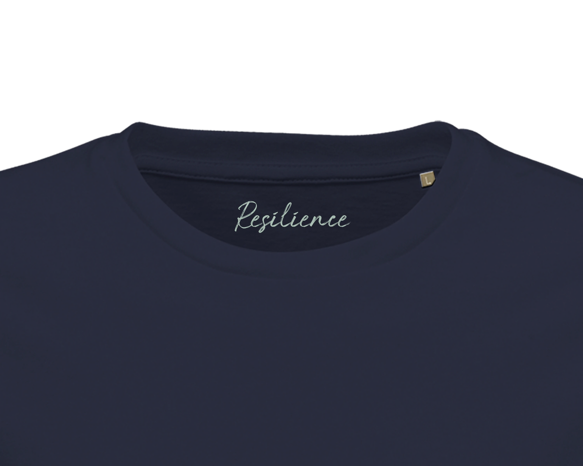 Resilience - "Wash It"