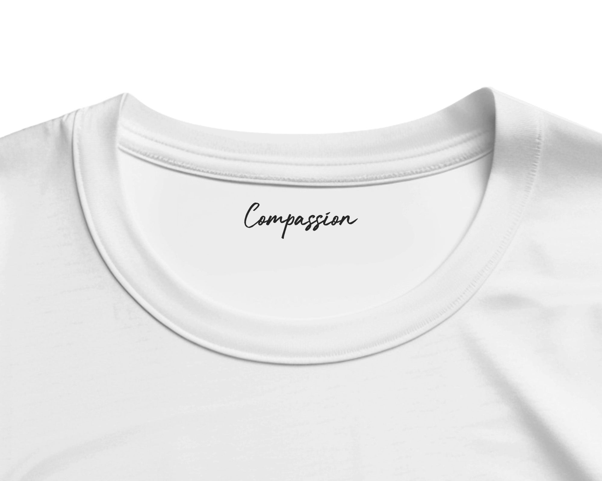 Compassion - "The Space We Share"