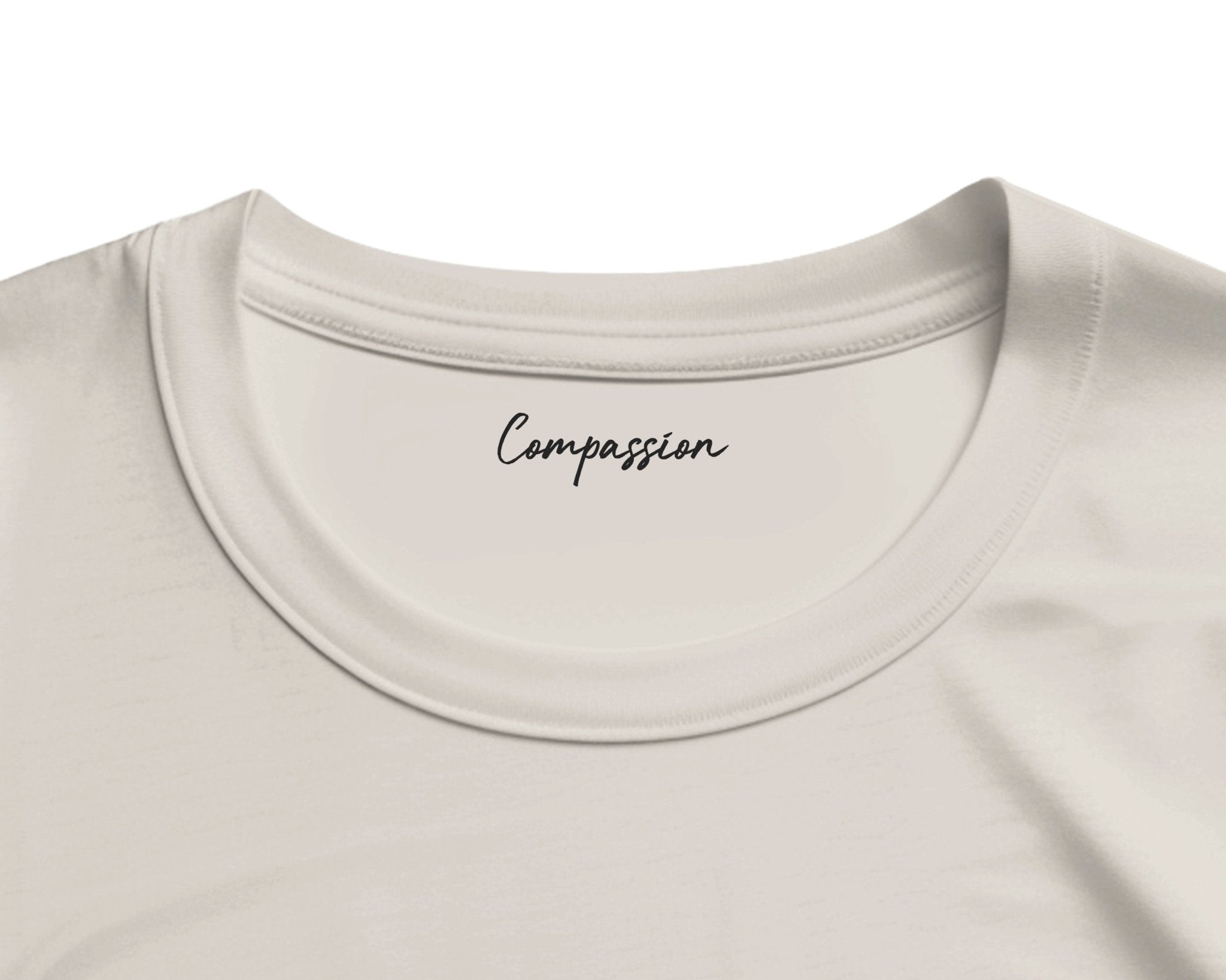 Compassion - "The Space We Share"