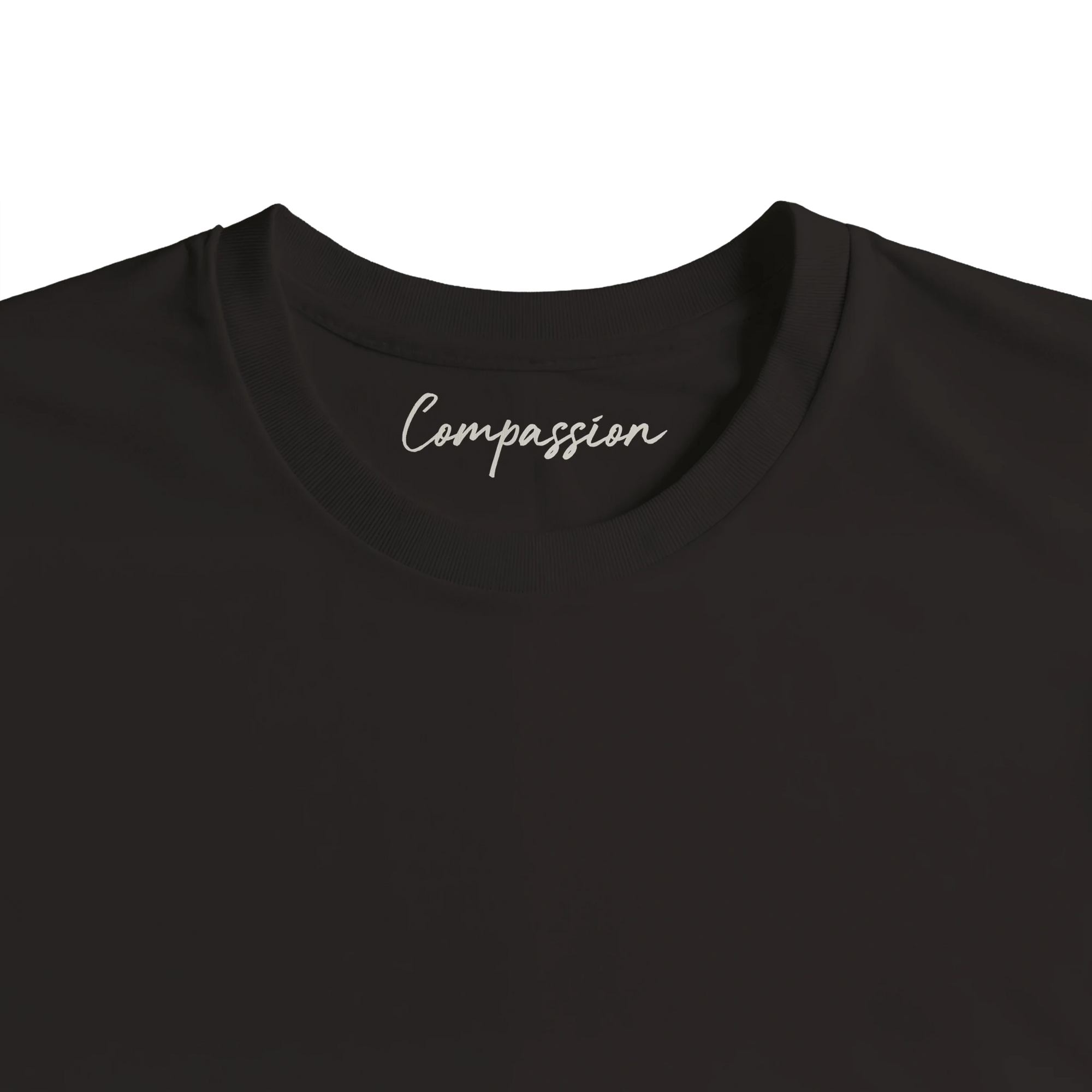 Compassion - "The Space We Share"