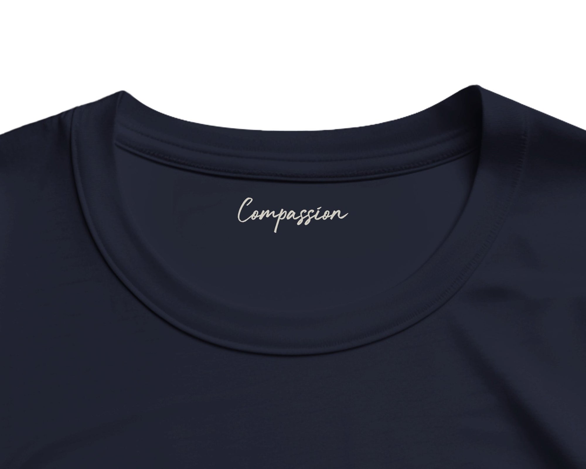 Compassion - "The Space We Share"