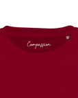 Compassion - "The Space We Share"