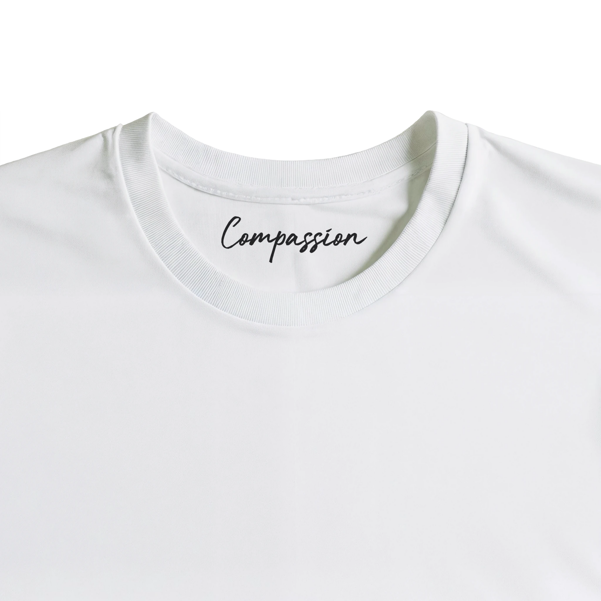 Compassion - "The Space We Share"