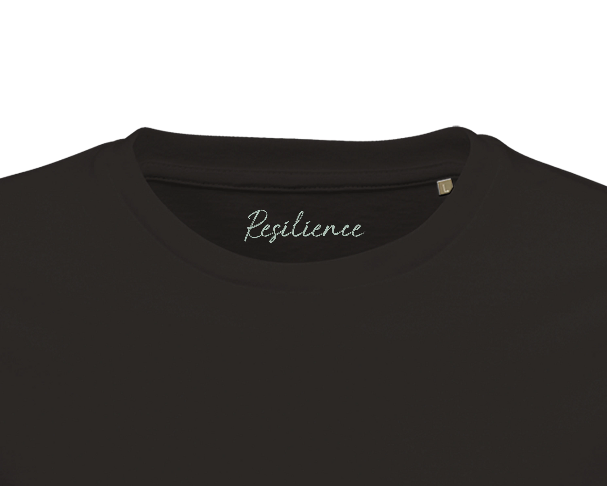 Resilience - "Wash It"