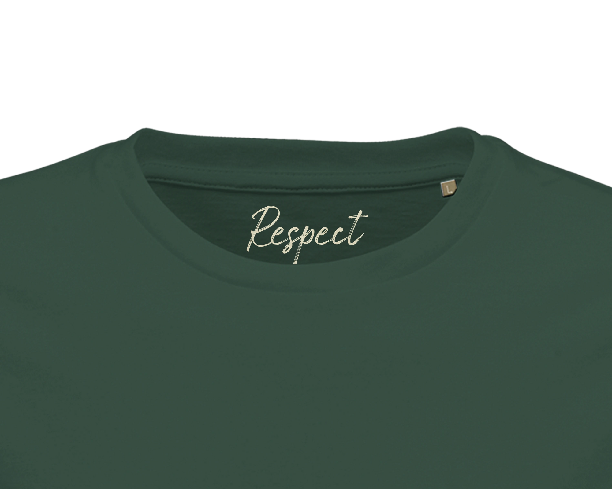 Respect - "Old Star"