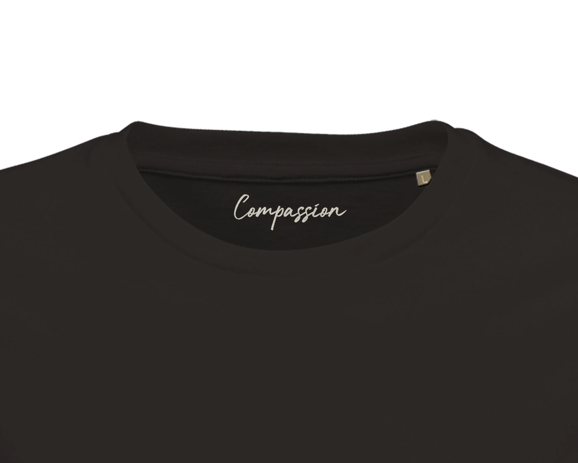 Compassion - "The Space We Share"