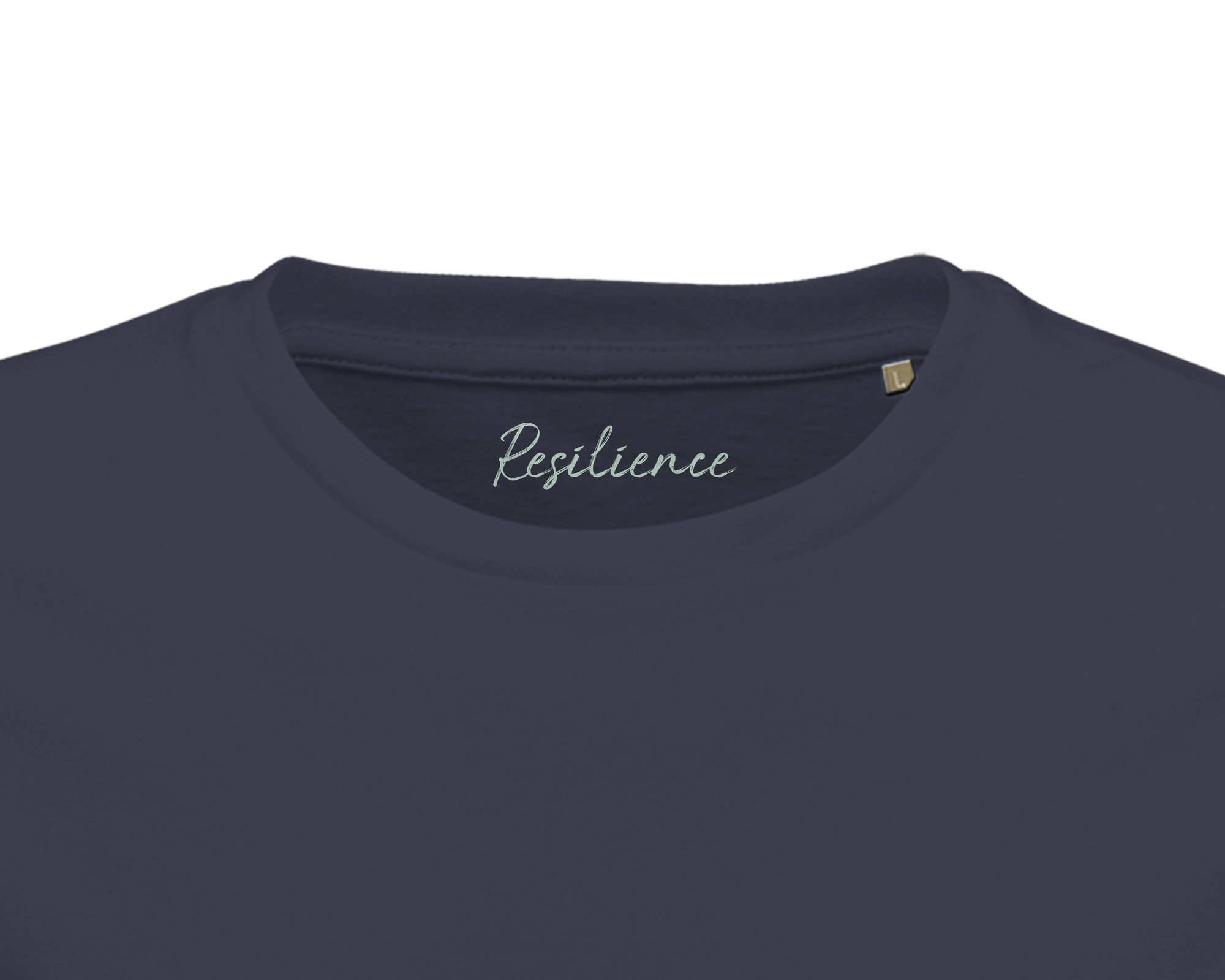 Resilience - "Wash It"