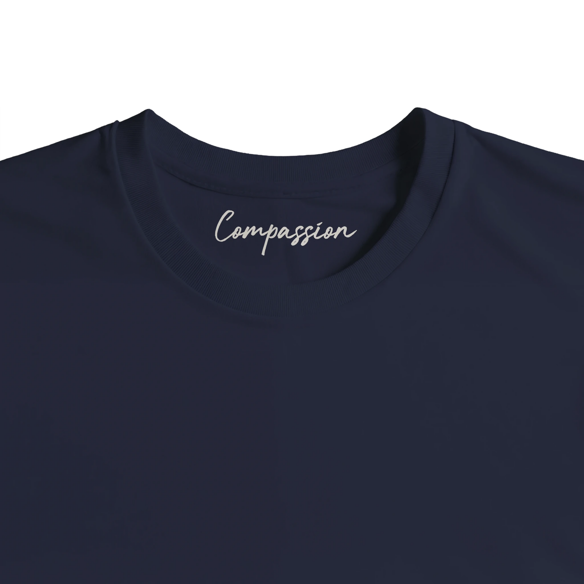 Compassion - "The Space We Share"