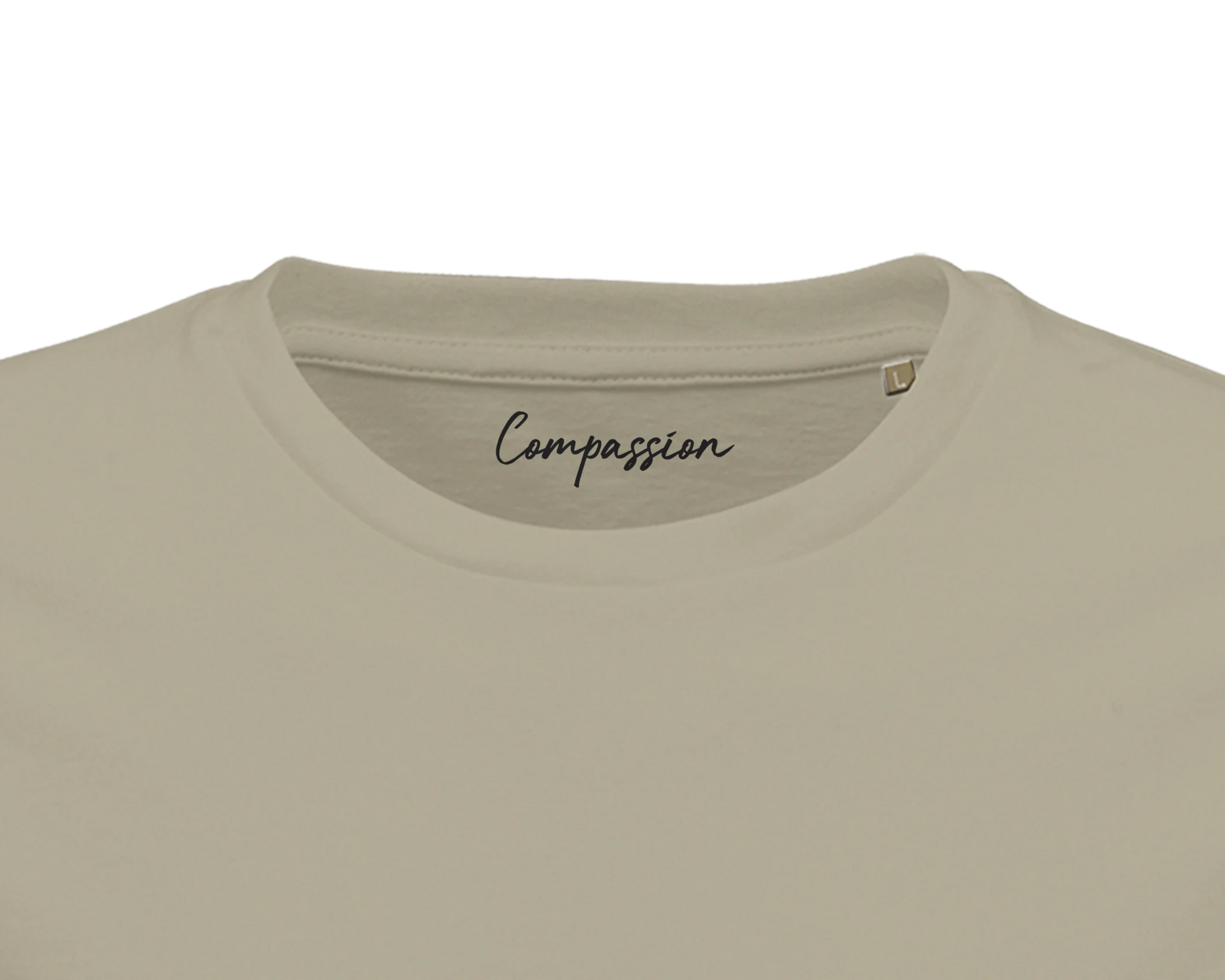 Compassion - "The Space We Share"