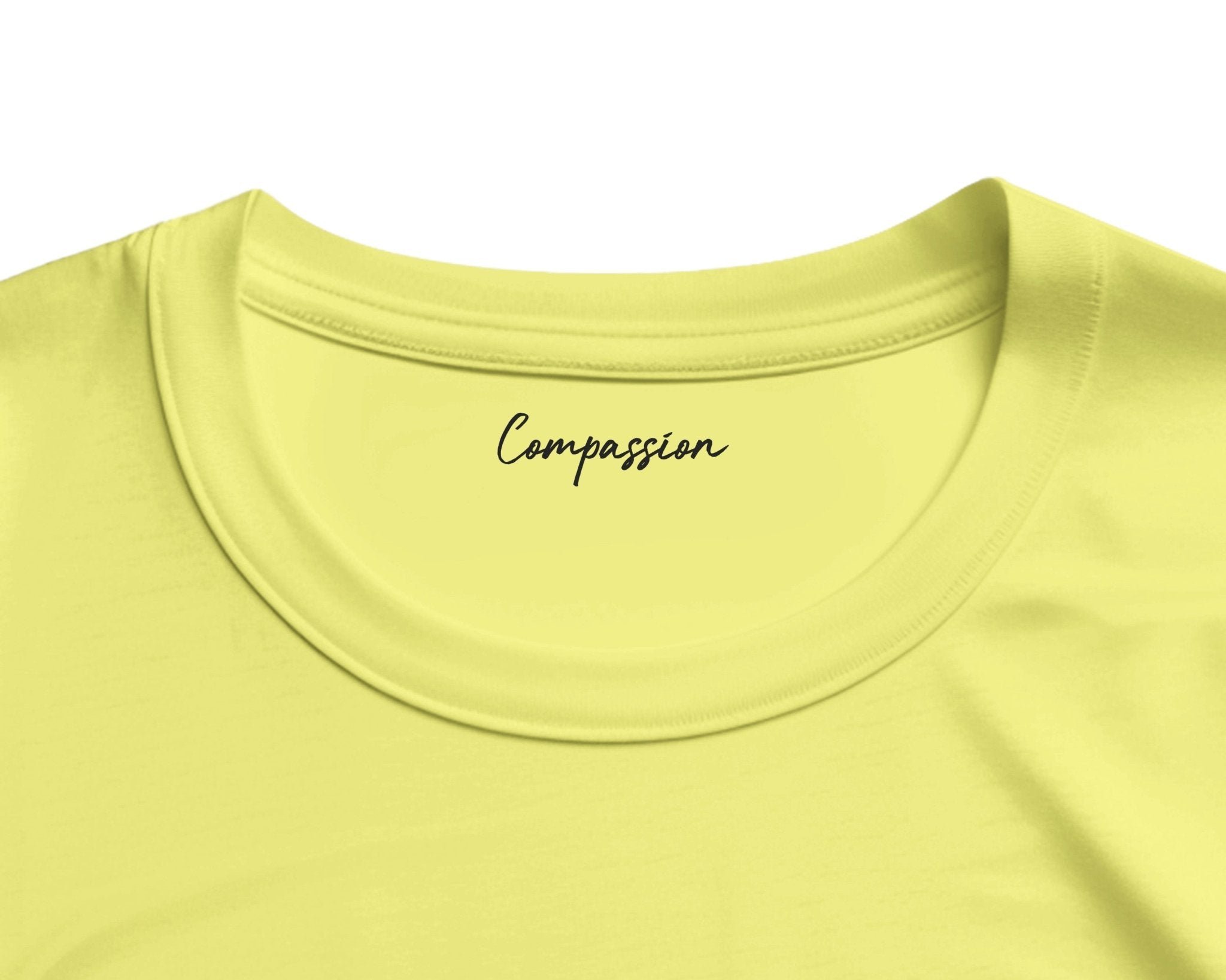 Compassion - "The Space We Share"
