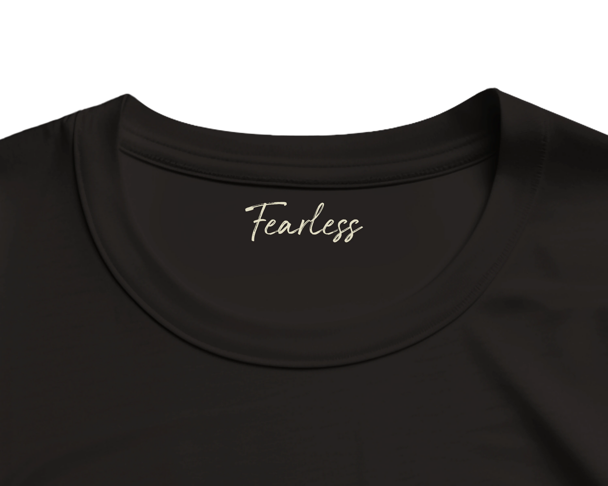 Fearless - "Face It"