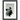 Everyday Hero Framed print 13x18 cm / 5x7″ Black frame 62