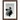 Everyday Hero Framed print 13x18 cm / 5x7″ Dark wood frame 47