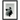 Everyday Hero Framed print 15x20 cm / 6x8″ Black frame 63