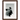 Everyday Hero Framed print 15x20 cm / 6x8″ Dark wood frame 59
