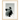 Everyday Hero Framed print 20x25 cm / 8x10″ Wood frame 30