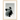 Everyday Hero Framed print 21x29.7 cm / 8x12" Wood frame 28