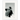 Everyday Hero Framed print 27x35 cm / 11x14″ White frame 14