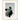 Everyday Hero Framed print 27x35 cm / 11x14″ Wood frame 27