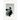 Everyday Hero Framed print 28x43 cm / XL (11x17″) White frame 10