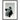 Everyday Hero Framed print 30x40 cm / 12x16″ Black frame 66