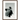 Everyday Hero Framed print 30x40 cm / 12x16″ Dark wood frame 46