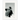 Everyday Hero Framed print 30x40 cm / 12x16″ White frame 19