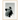 Everyday Hero Framed print 30x40 cm / 12x16″ Wood frame 33