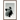 Everyday Hero Framed print 30x45 cm / 12x18″ Dark wood frame 43