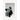 Everyday Hero Framed print 30x45 cm / 12x18″ White frame 11