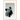 Everyday Hero Framed print 30x45 cm / 12x18″ Wood frame 35