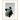 Everyday Hero Framed print 40x50 cm / 16x20″ Wood frame 25