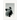 Everyday Hero Framed print 40x60 cm / 16x24″ White frame 23