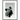 Everyday Hero Framed print 45x60 cm / 18x24″ Black frame
