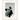 Everyday Hero Framed print 45x60 cm / 18x24″ Wood frame 36