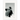 Everyday Hero Framed print 50x70 cm / 20x28″ White frame 15