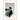 Everyday Hero Framed print 50x70 cm / 20x28″ Wood frame 32