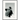 Everyday Hero Framed print 60x80 cm / 24x32″ Black frame