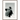 Everyday Hero Framed print 60x80 cm / 24x32″ Dark wood frame 57