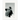 Everyday Hero Framed print 60x80 cm / 24x32″ White frame 7