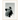 Everyday Hero Framed print 60x80 cm / 24x32″ Wood frame 24