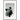 Everyday Hero Framed print 60x90 cm / 24x36″ Black frame 69