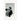 Everyday Hero Framed print 60x90 cm / 24x36″ White frame 17