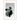 Everyday Hero Framed print 60x90 cm / 24x36″ Wood frame 39