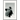 Everyday Hero Framed print 70x100 cm / 28x40″ Black frame 61