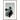 Everyday Hero Framed print 70x100 cm / 28x40″ Dark wood frame 50