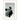 Everyday Hero Framed print 70x100 cm / 28x40″ Wood frame 31