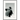 Everyday Hero Framed print A1 (59.4 x 84.1 cm) Black frame 77